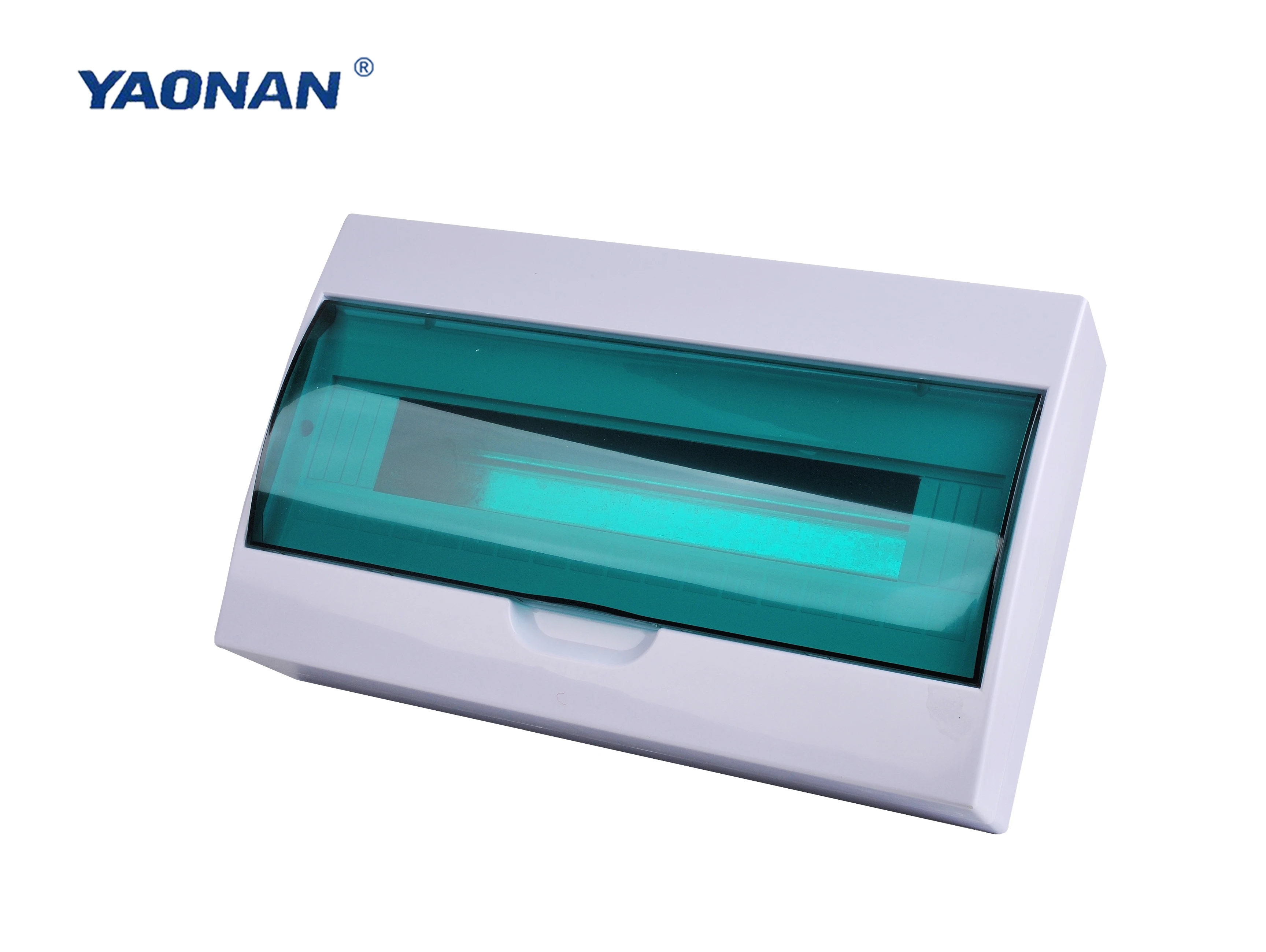 Оптоволоконная распределительная коробка YaoNan Plastic 4-18