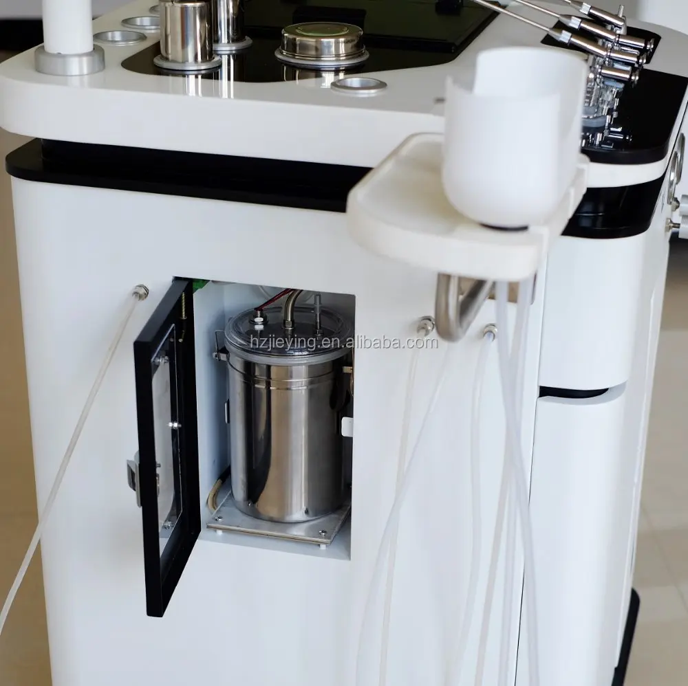 
Electric Adjustable ENT Clinical examination and treatment unit comfortable ENT patient chair 