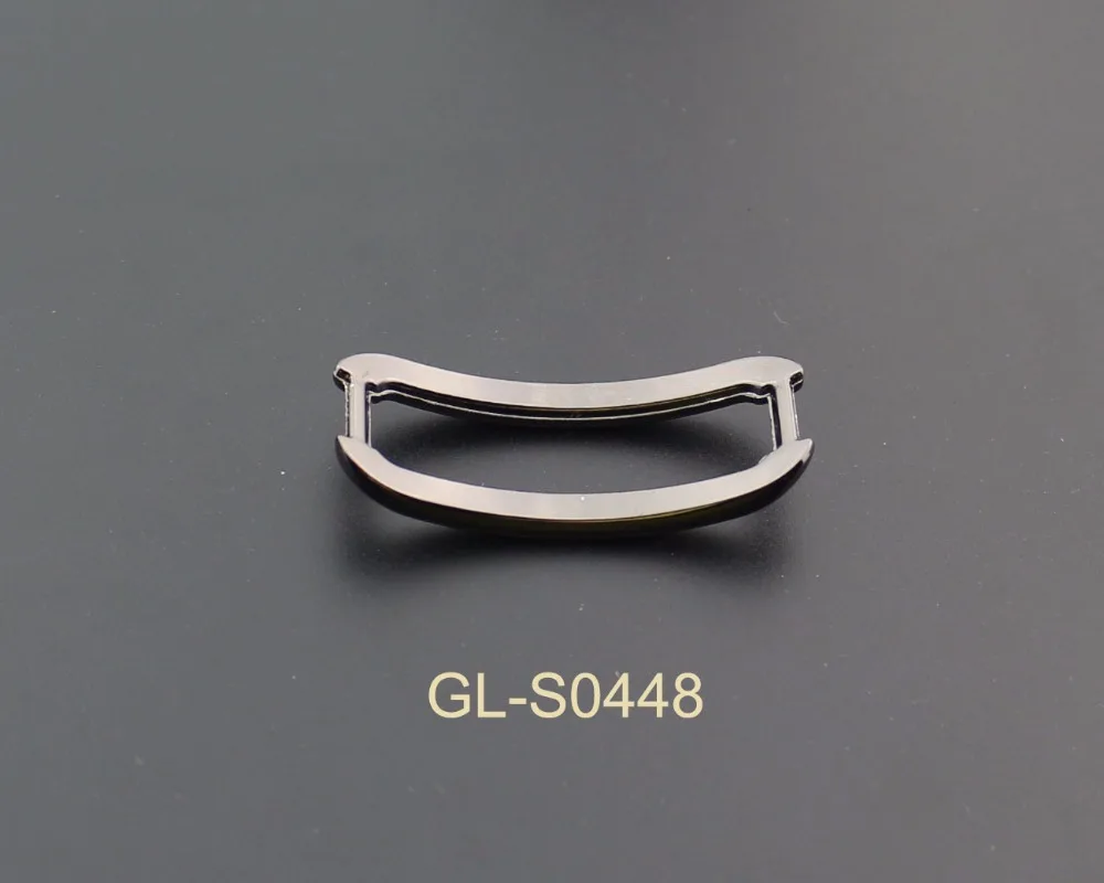 New manufacturer design men shoes buckle