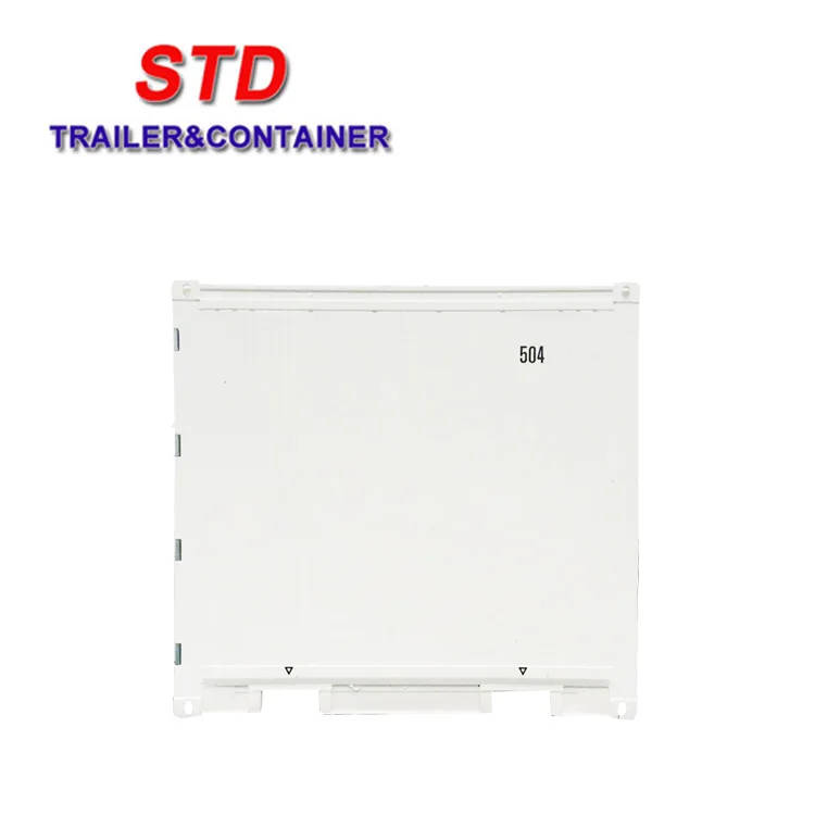 
China cheap 10 foot reefer shipping container freezer 
