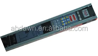 6 lamps infrared paint dryer, IR lamp