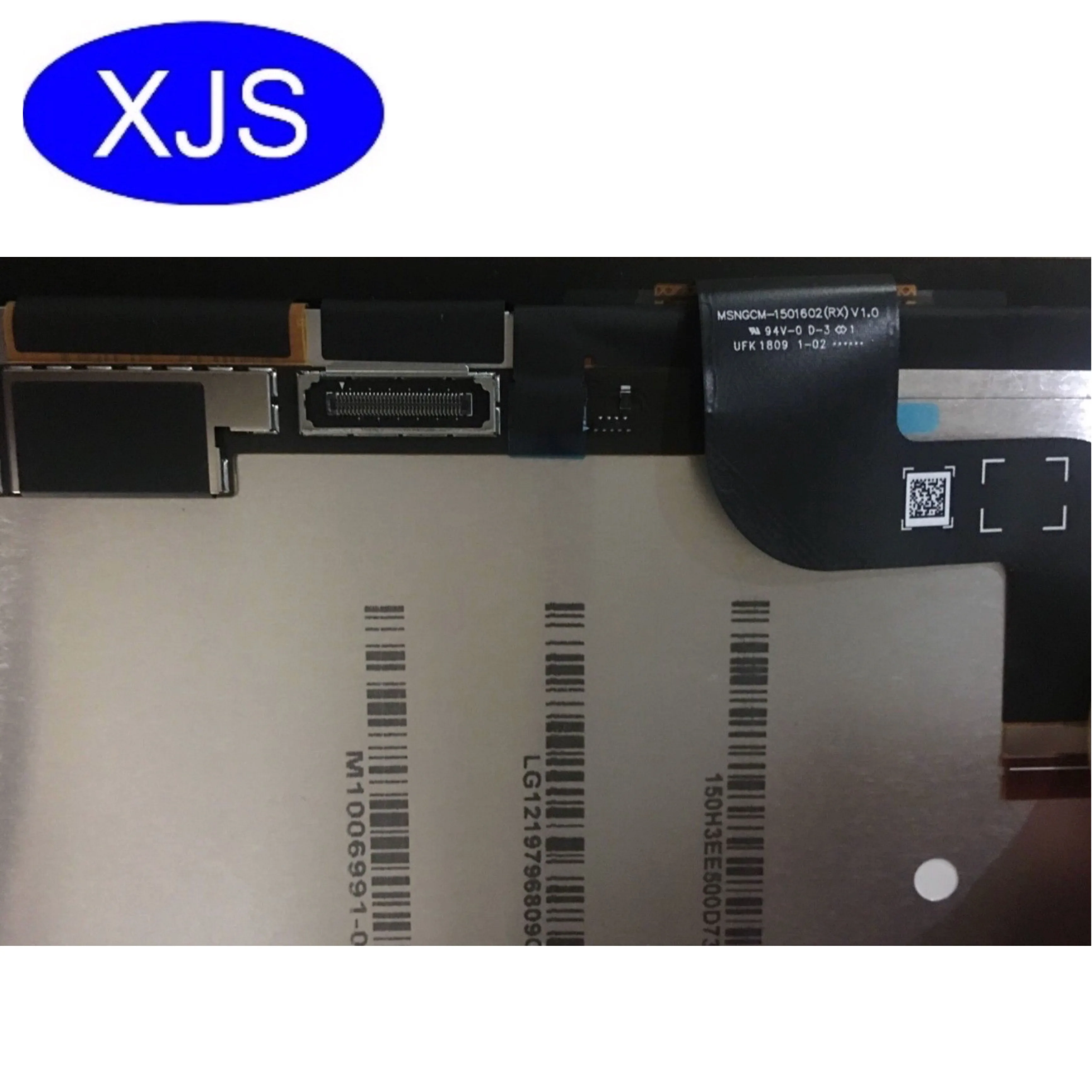  15 0 дюймовый ноутбук ЖК-монитор с сенсорным экраном 3240x2160 LP150QD1-SPA1 Book 2 сборки для Microsoft surface