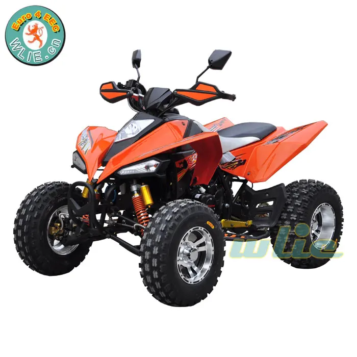 New arrival hunter atv hotsale 200cc two seater golf cart hot-selling utility farm vehicle 250cc ATV(Euro 4)