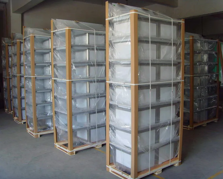 14. Sink Warehouse