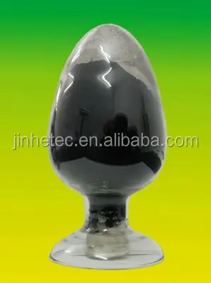 Rubber solvent for carbon black