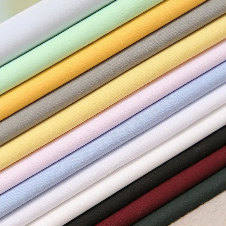 Fashion 100% polyester comfortable crepe abaya material fabric