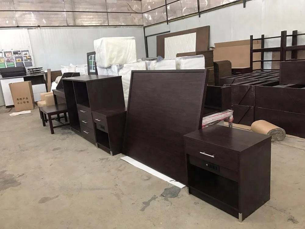 Red roof inn hotel furniture for sale