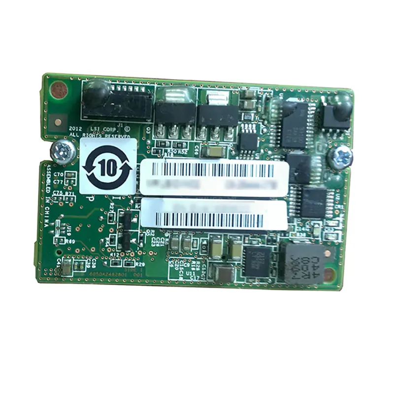 LSI00418 LSICVM02 комплект аксессуаров для LSI 9361-8i