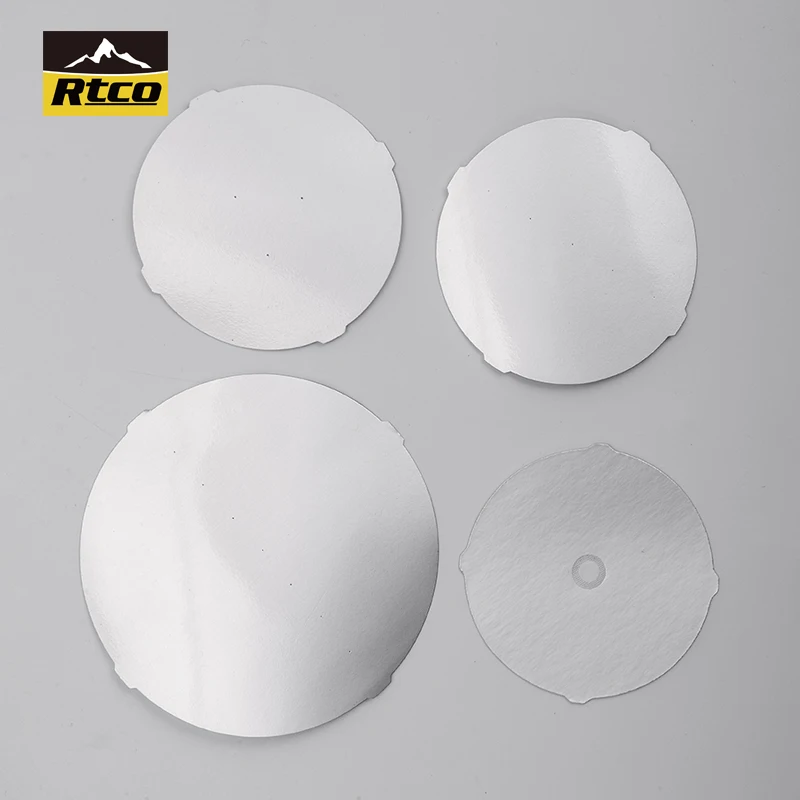 Aluminum Foil Induction Sealing Liner PET PE PP Bottle Cap Seals /Lids /Wads For Oil Bottle Caps Insert Liner In Caps
