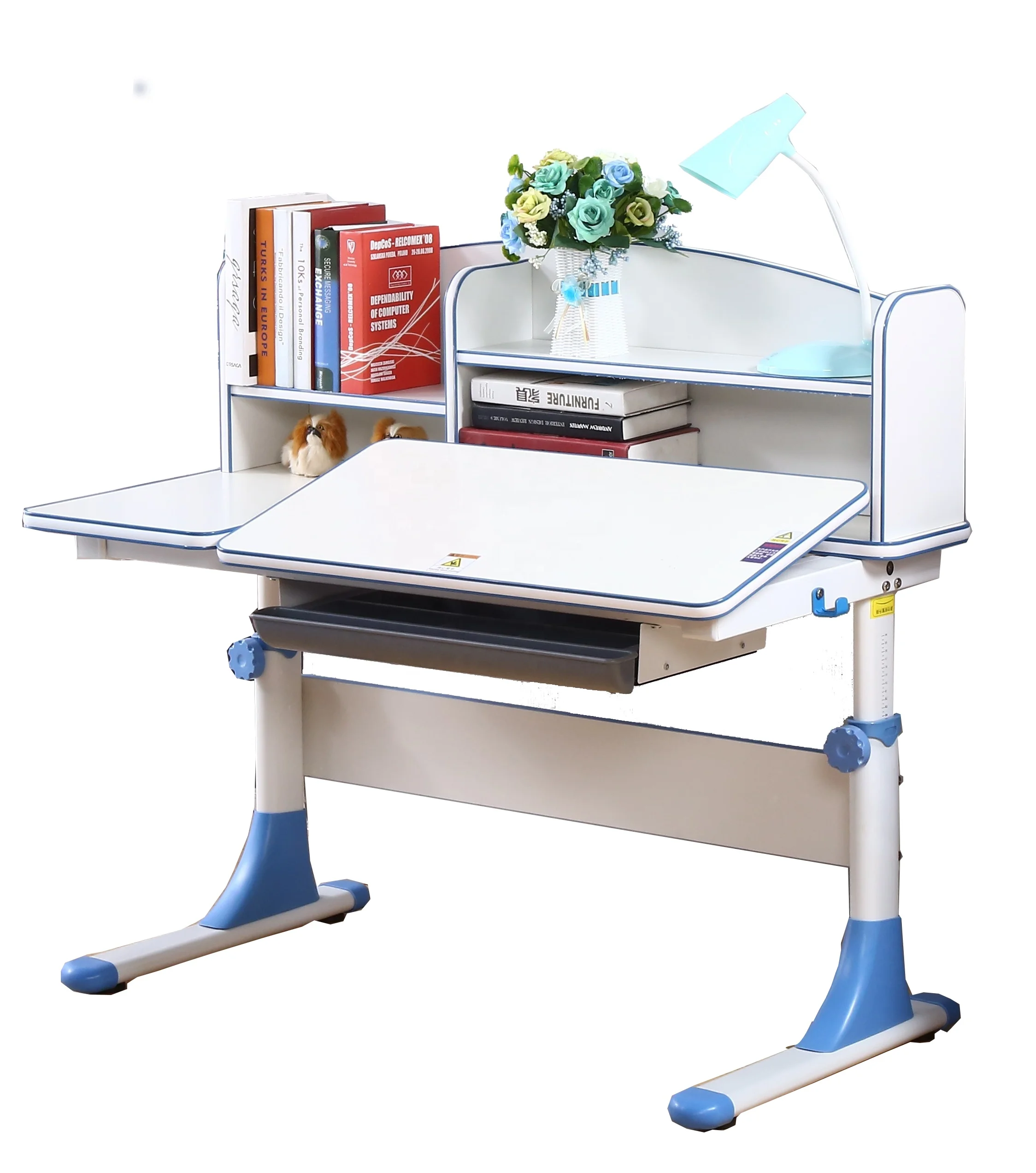 
Kids ergonomic study table for home use 