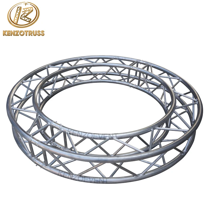 New Aluminum Light Weight Truss 200mm Truss