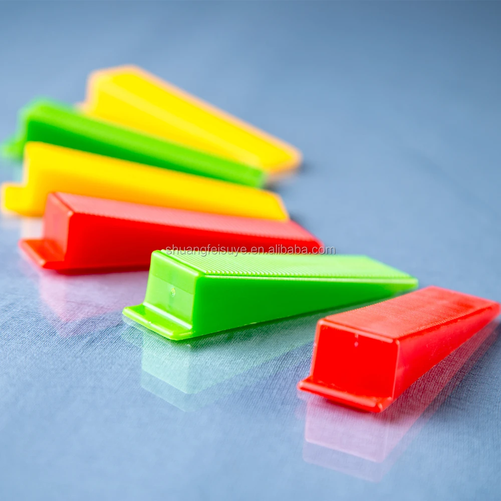 
Free Sample Tile Leveling System Clips Tiling Tools Spacers 