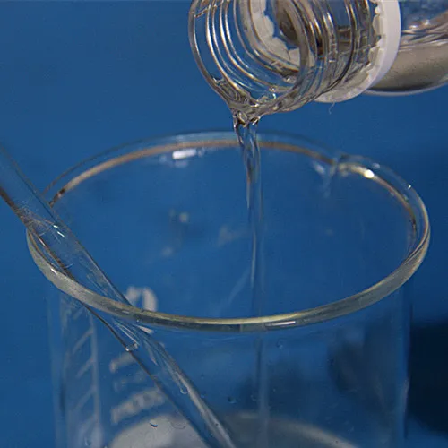 Caprylyl Methicone Silicone Oil For Cosmetic and Personal Care