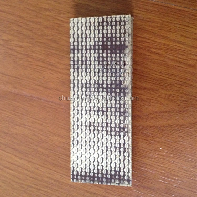 High Quality Vacuum Pump Pallet