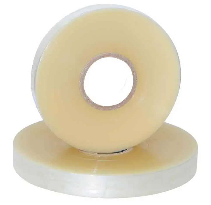 China supplier waterproof seam sealing tape adhesive tape transparent tape