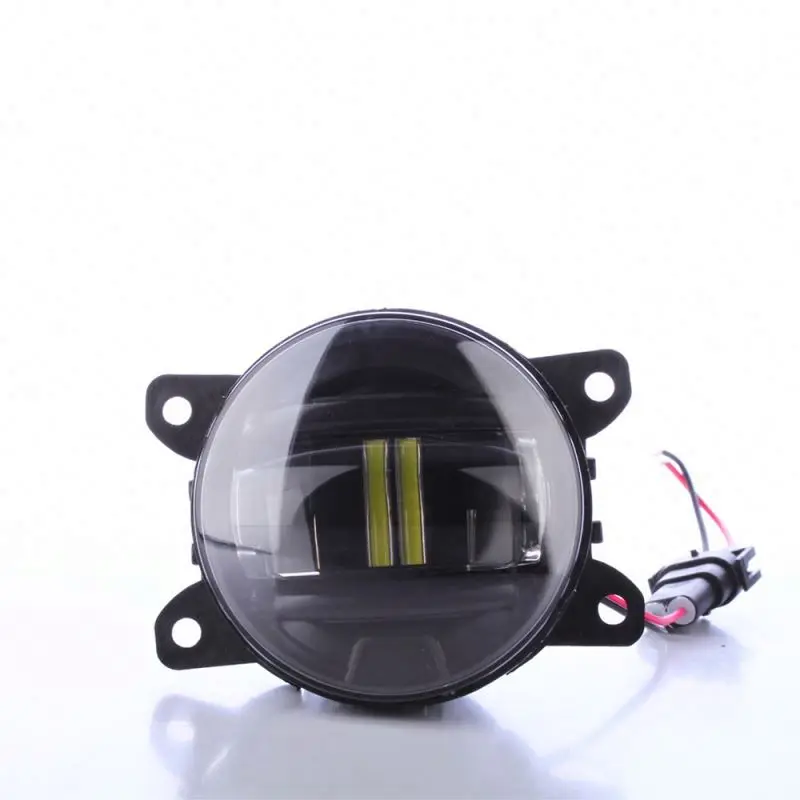 R020 ABS Fog lamp for Jeep Renegade 2015-2016