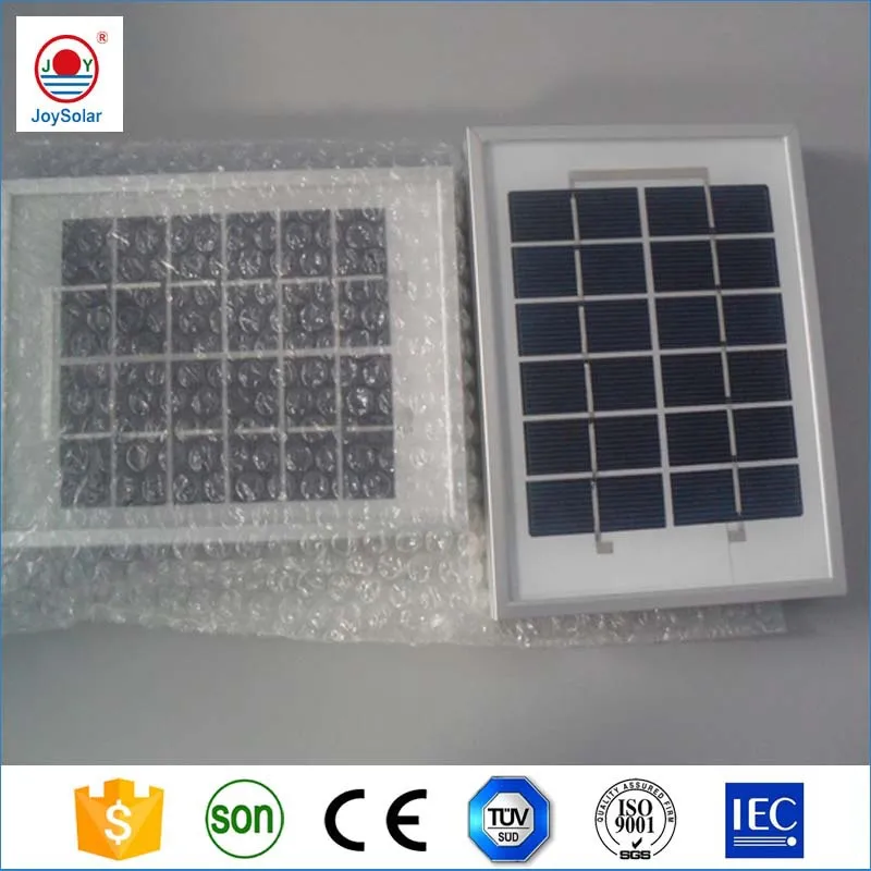 2w 3w 5w 10w 15w 30w 50w small solar panels for toys