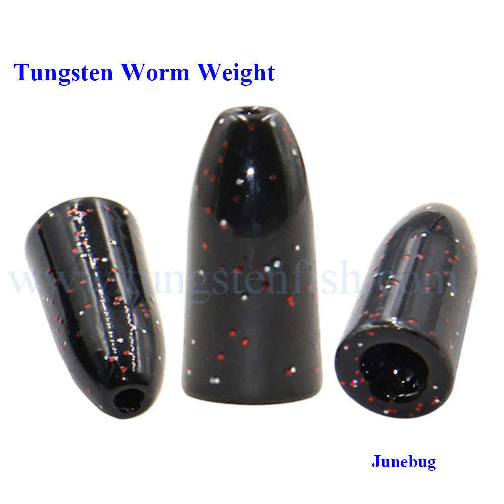 BULLET Super Weight. Bullet type Tungsten Sinker