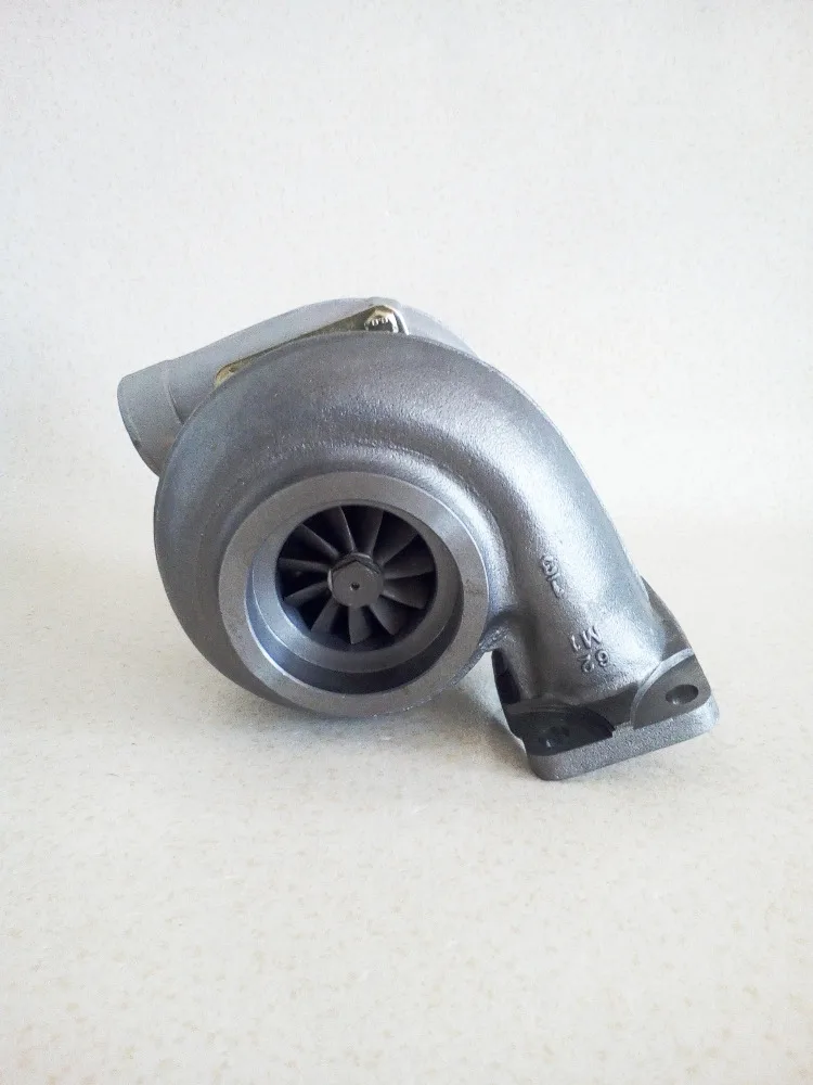 factory price car accessory 2674A397 turbo booster TA3107 turbocharger for perkins spare parts