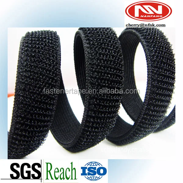 Professional Unnapped Loop Hook and Loop Hook and Loop Manufacturer