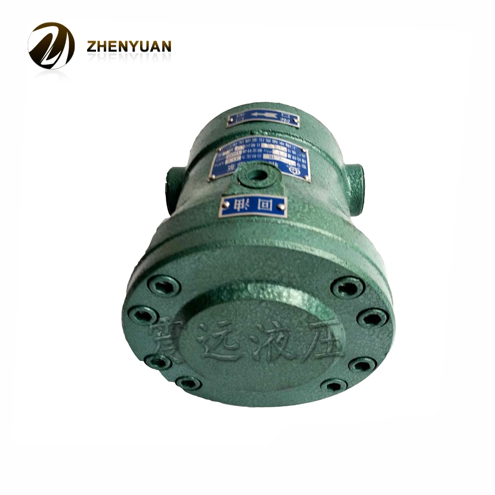 Mcy14-1b High pressure hydraulic axial machinery bent axis piston pump