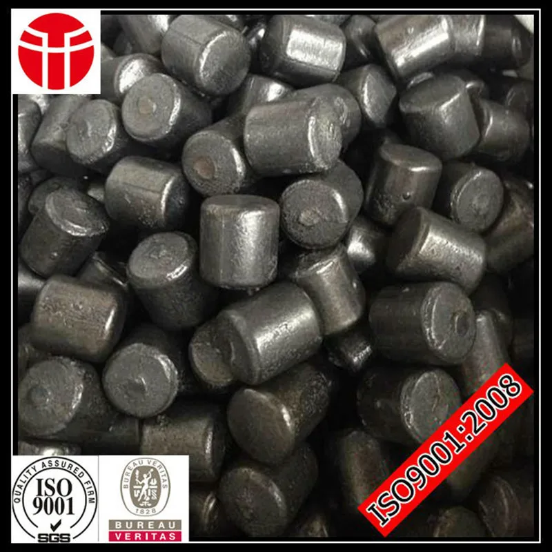 grinding balls and grinding cylpebs