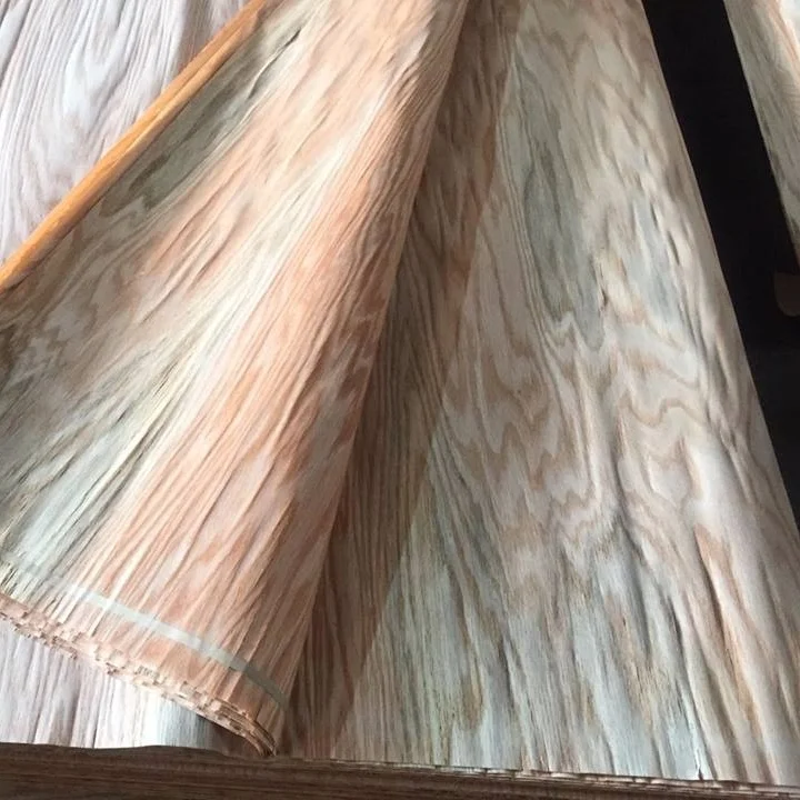 natural oak veneer price red oak lamellas