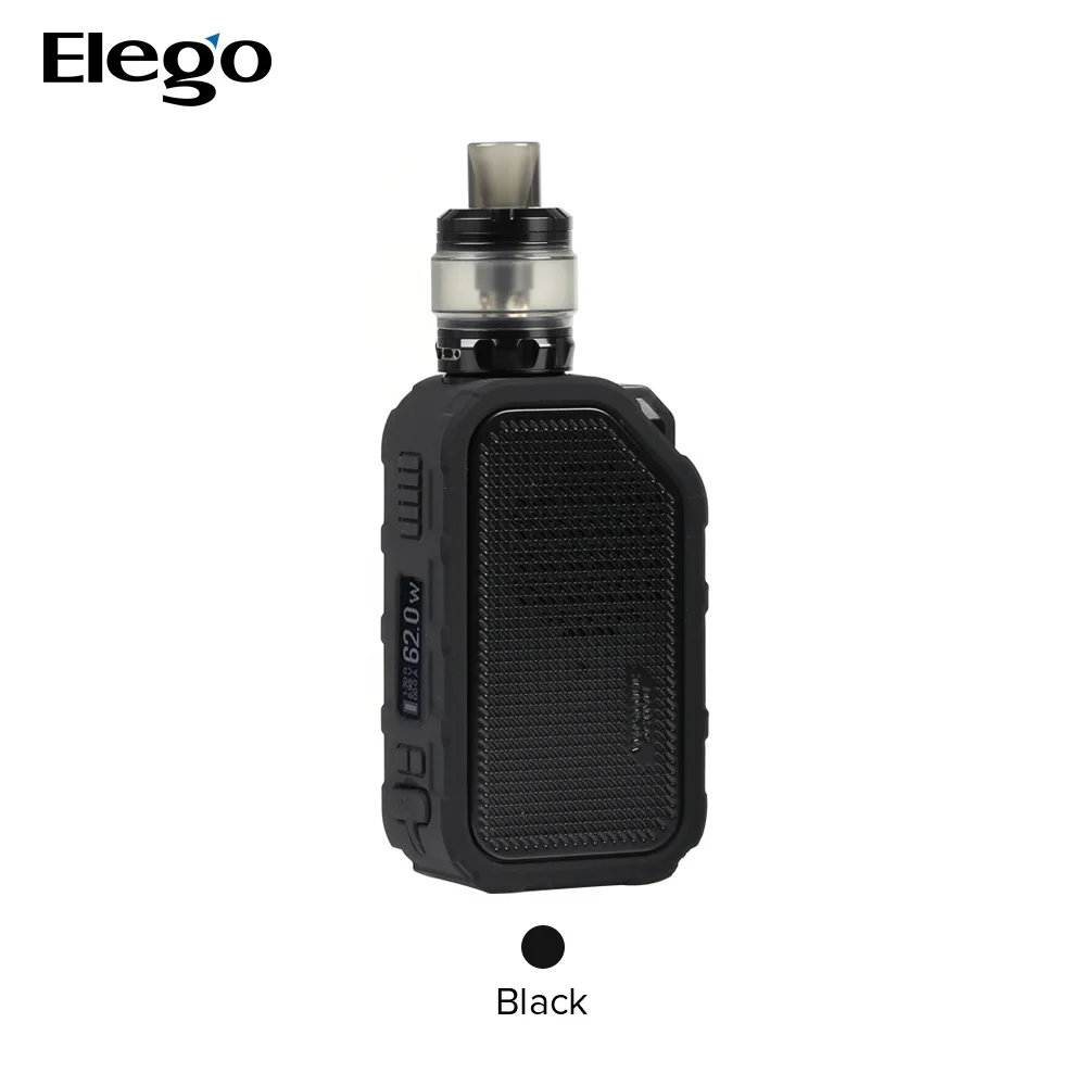 1-80 Вт Wismec Active с комплектом Amor NS Plus от Elego