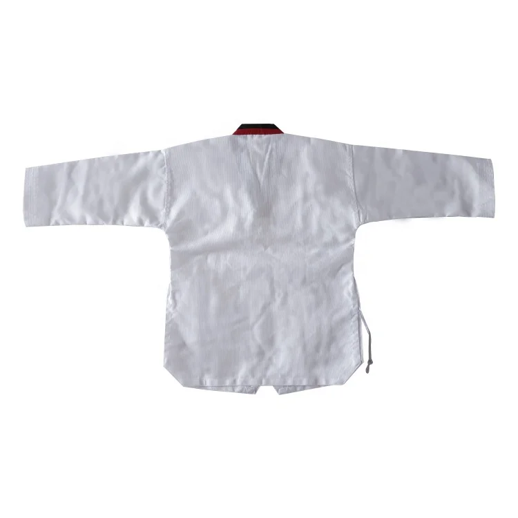 Martial Arts Wear Karate Kung Fu Taekwondo Uniform