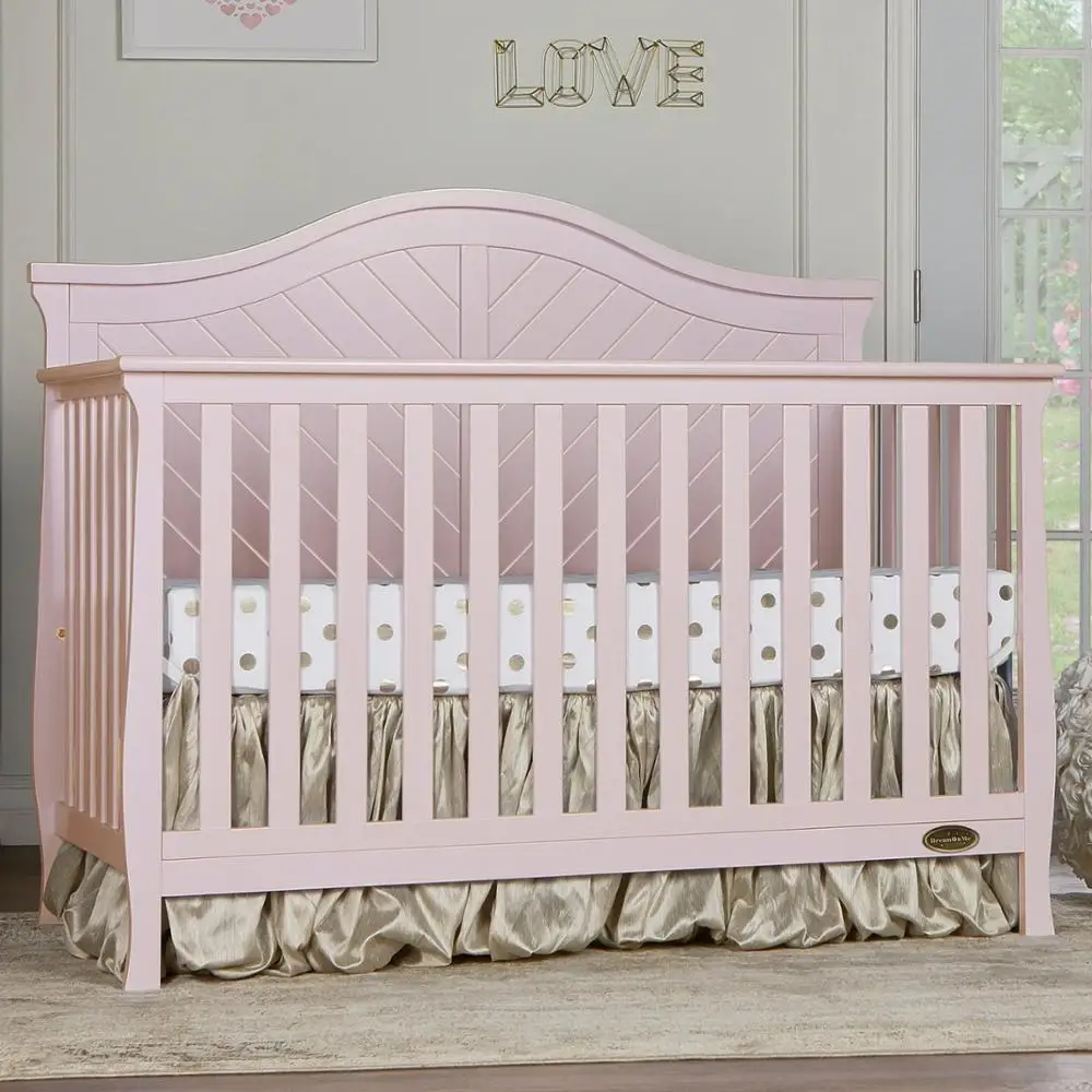 Wood Baby Nursery Furniture Baby Bedroom Furniture