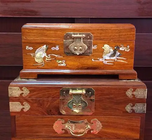 Automatic Split Rivet Machine / Bifurcated Riveting Machine For Wooden Box