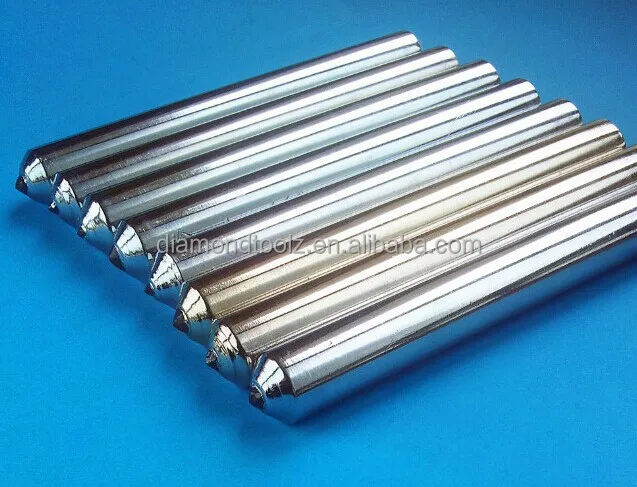 hot sale tapered tip diamond dresser diamond dressing tool