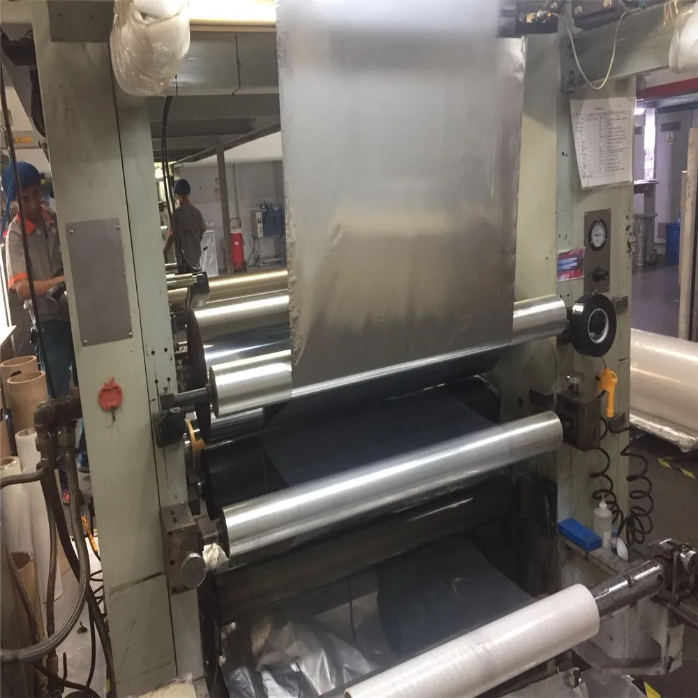 
Second hand Dry Type Lamination Machine Price 