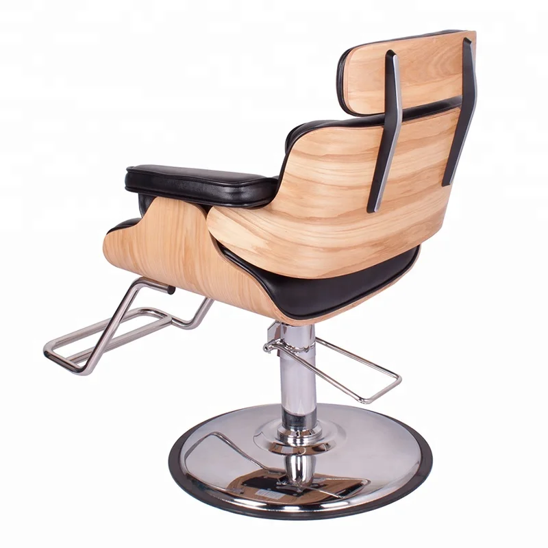 
Wholesale Cocoa salon styling chair supplier 