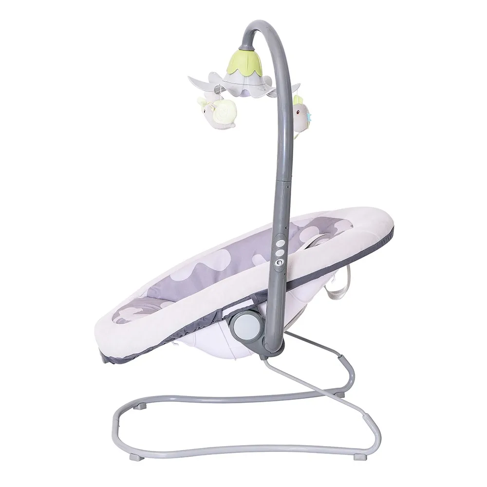 New baby bouncer rocking chair with electric toys and vibration and music