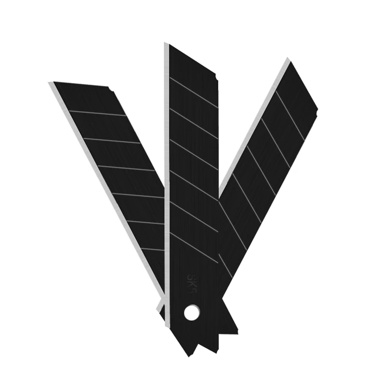 
 Автоматический выдвижной универсальный нож  