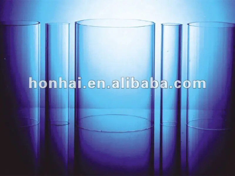 Borosilicate Glass Tube