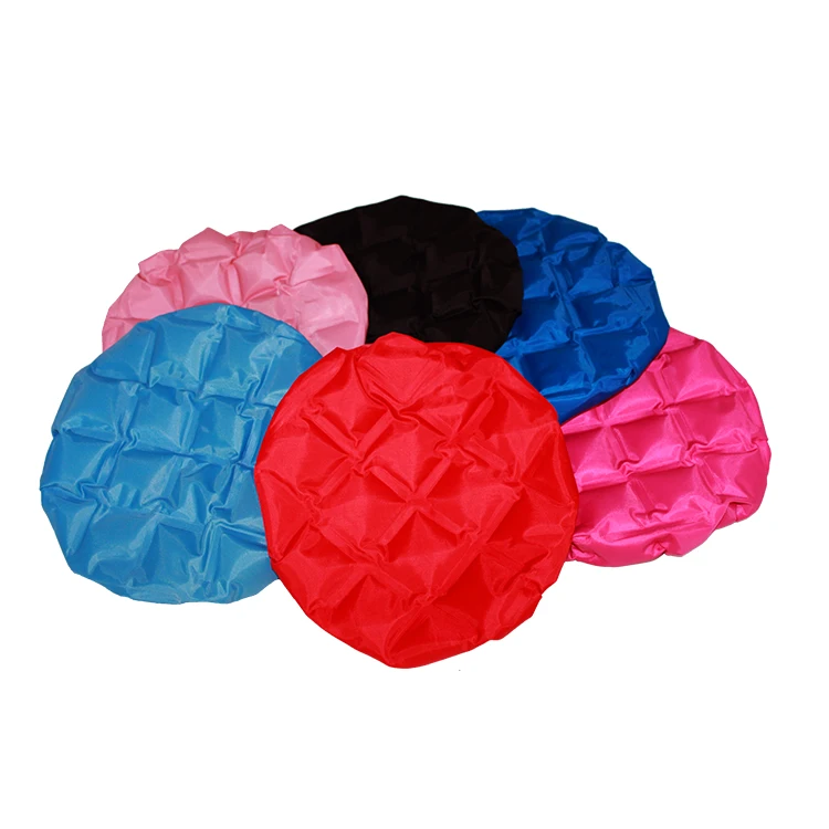 Беспроводная нагревательная крышка глубокого кондиционирования с бесплатным образцом