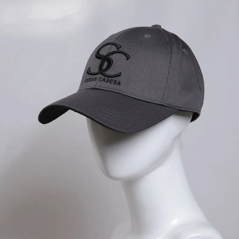 
The handsome men and sexy women summer baseball cap 