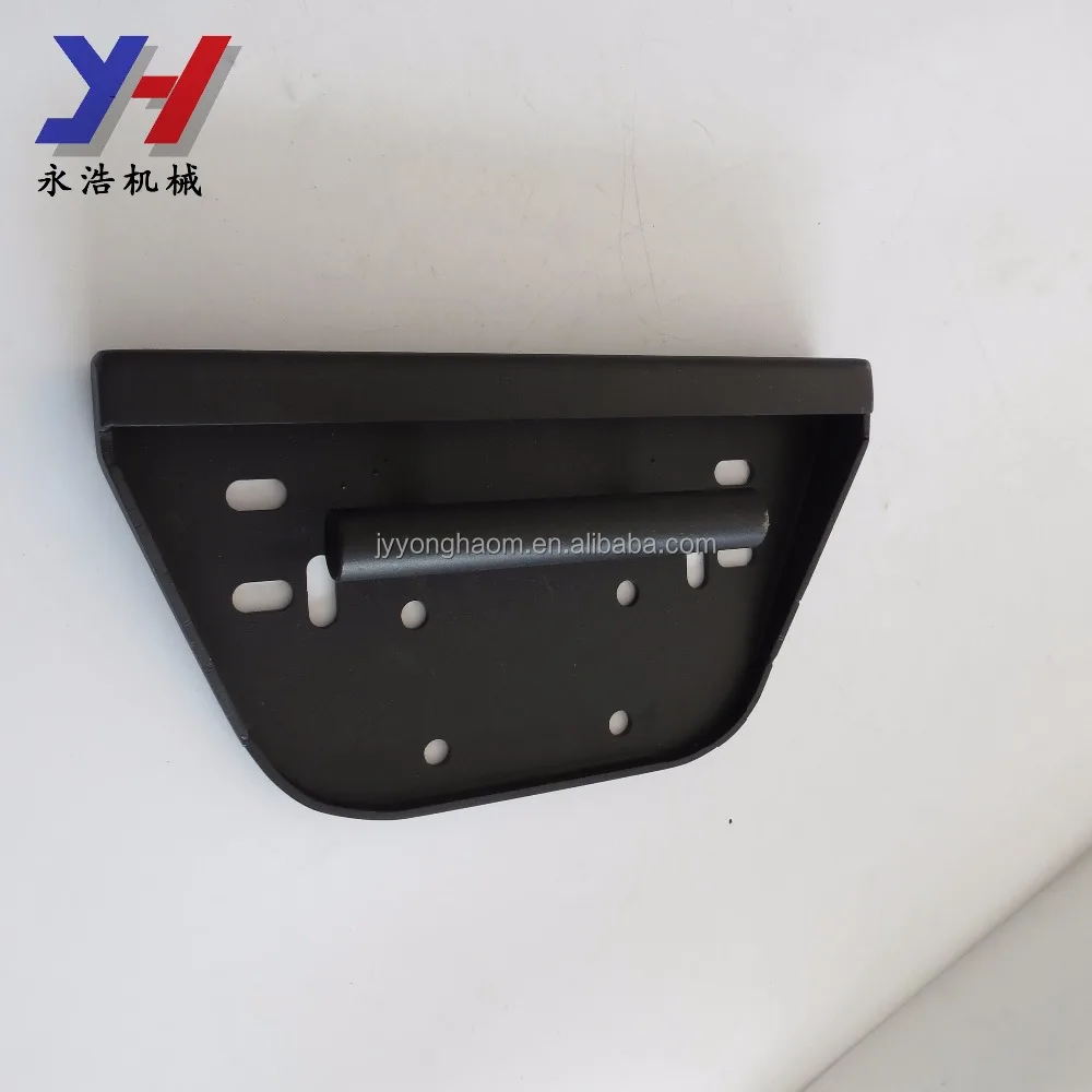 
OEM Изготовленный На Заказ Металл Крыло китайский мотоцикл частей аксессуары 