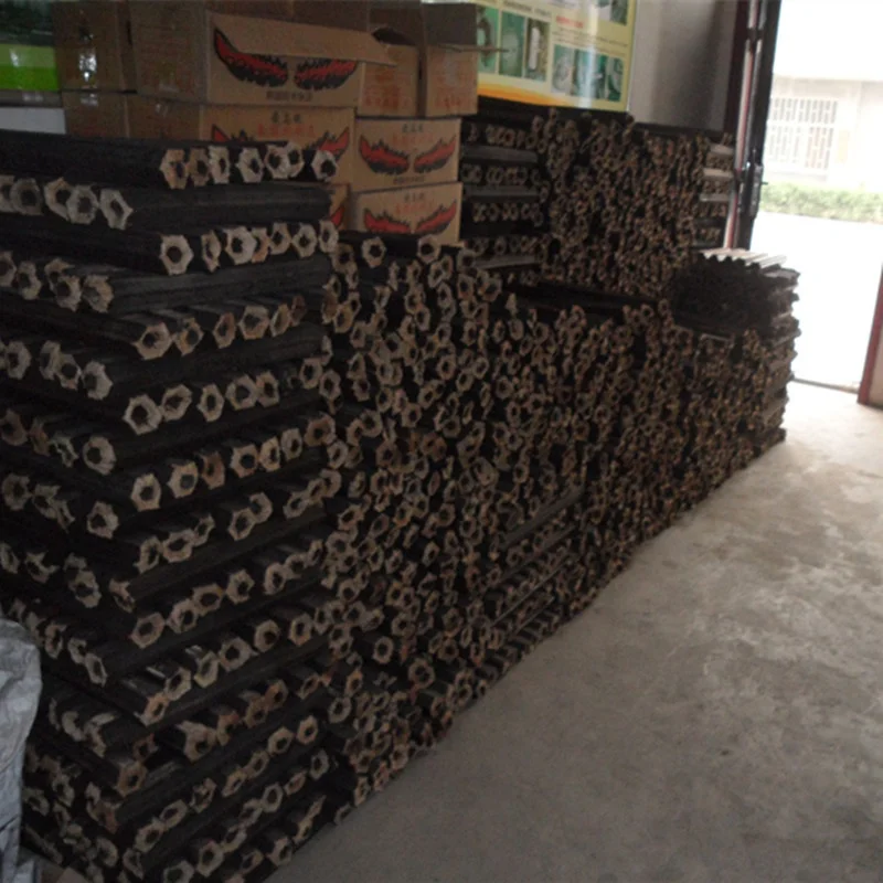 Good performance sawdust briquette machine for sale India