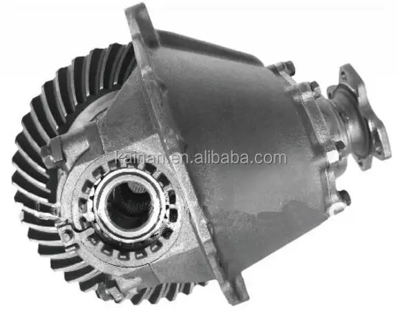 truck differential assy factory for HINO 700 / 500R KC-FS