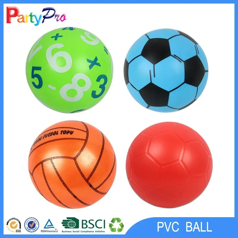 
import cheap goods from China hot selling products plastic soccer crazy ball plush best outdoor toy 