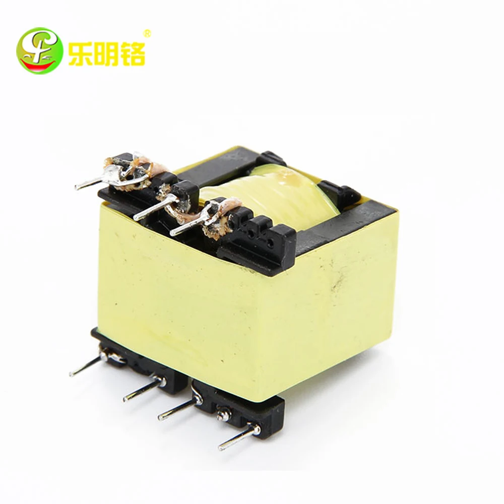 Мини 220 В 12 В 18 В 24 В step up уйти в отставку импульсный трансформатор для led driver