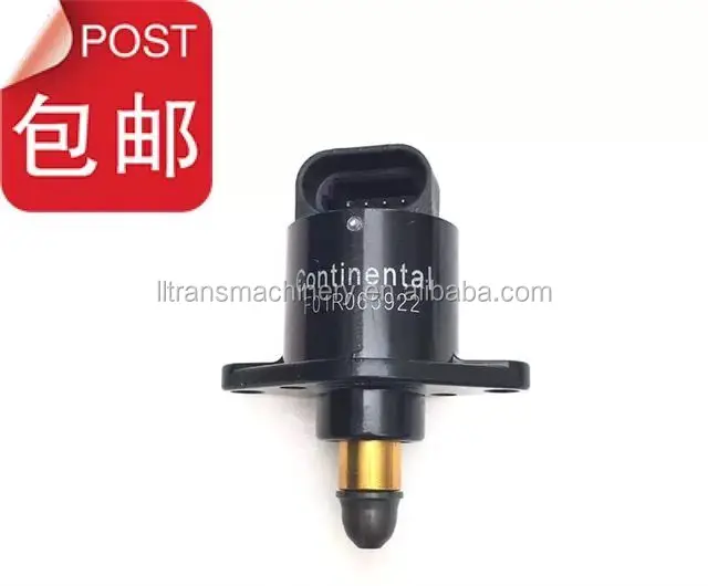 Idle Air Control Valve For CHEVROLET Spark Chery QQ DONGFENG EQ6380 D5184 D95184 2002-2008