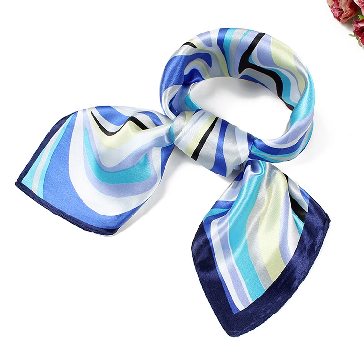 Китай шарф 100% шелк MOSI шарф печати фабрики