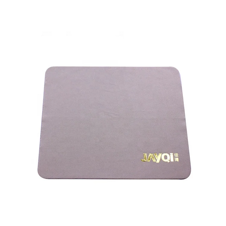 Салфетка для очистки очков из микрофибры