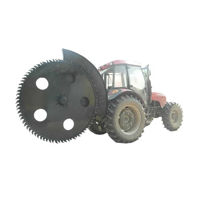Hot Sale Factory Price Rock Saw Trencher for Tractor