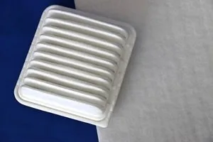 
Non-Woven car cabin air filter fabric/air conditioning car air filter 