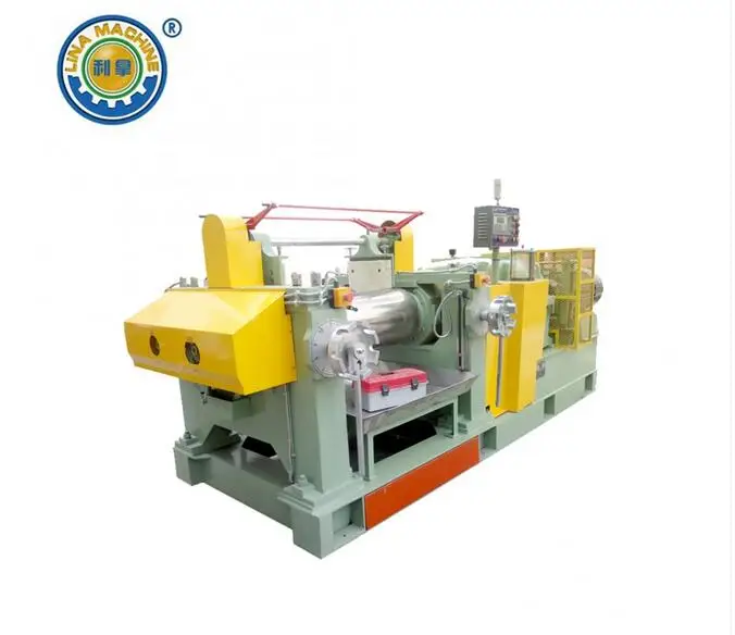 22 Inch Water Cooling Mixing Mill